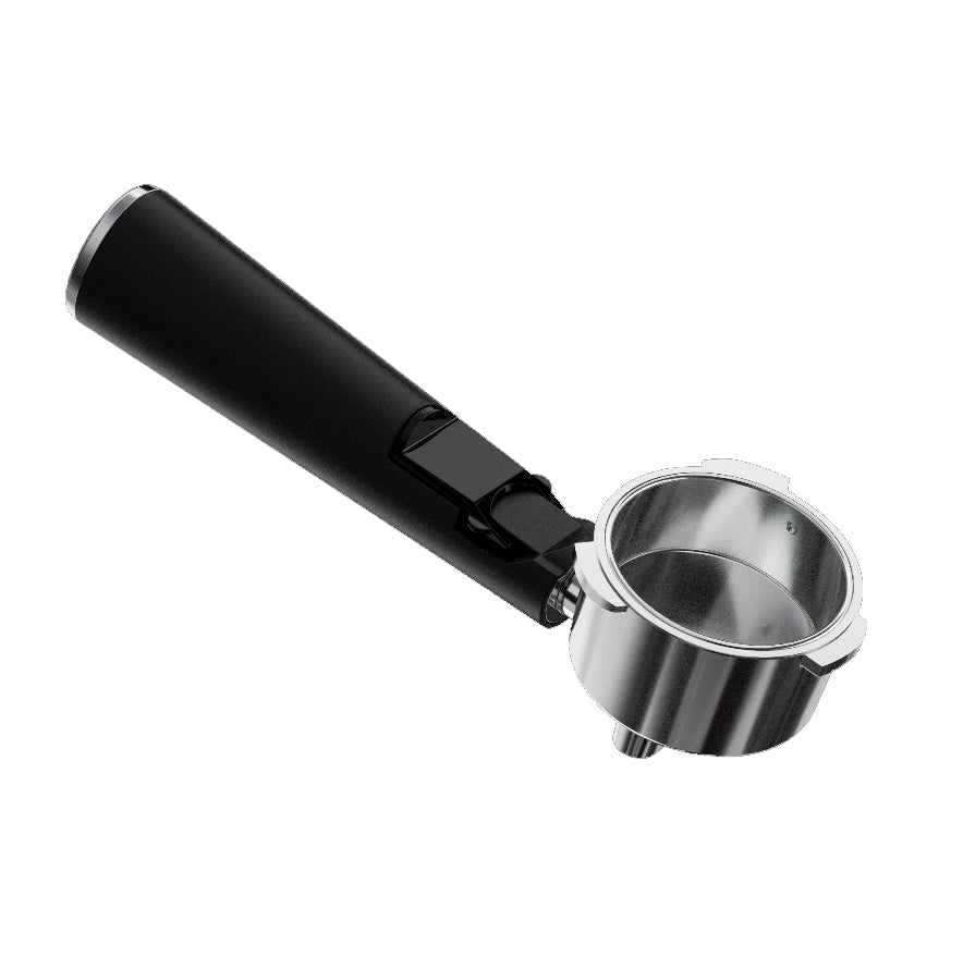 AIRMSEN Espresso Machine Handle with Single-shot&Double-shot