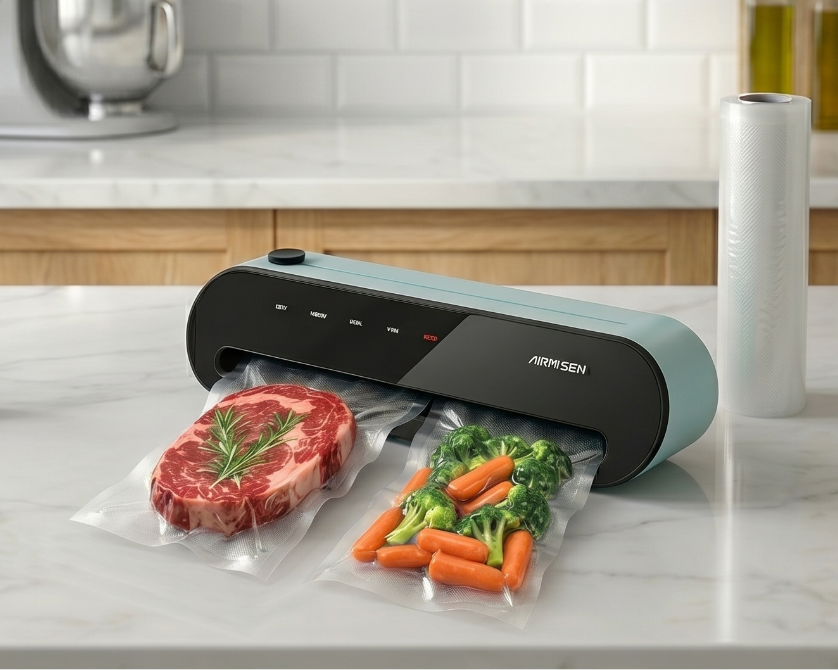 Vacuum Sealers