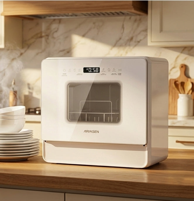 Countertop Dishwashers