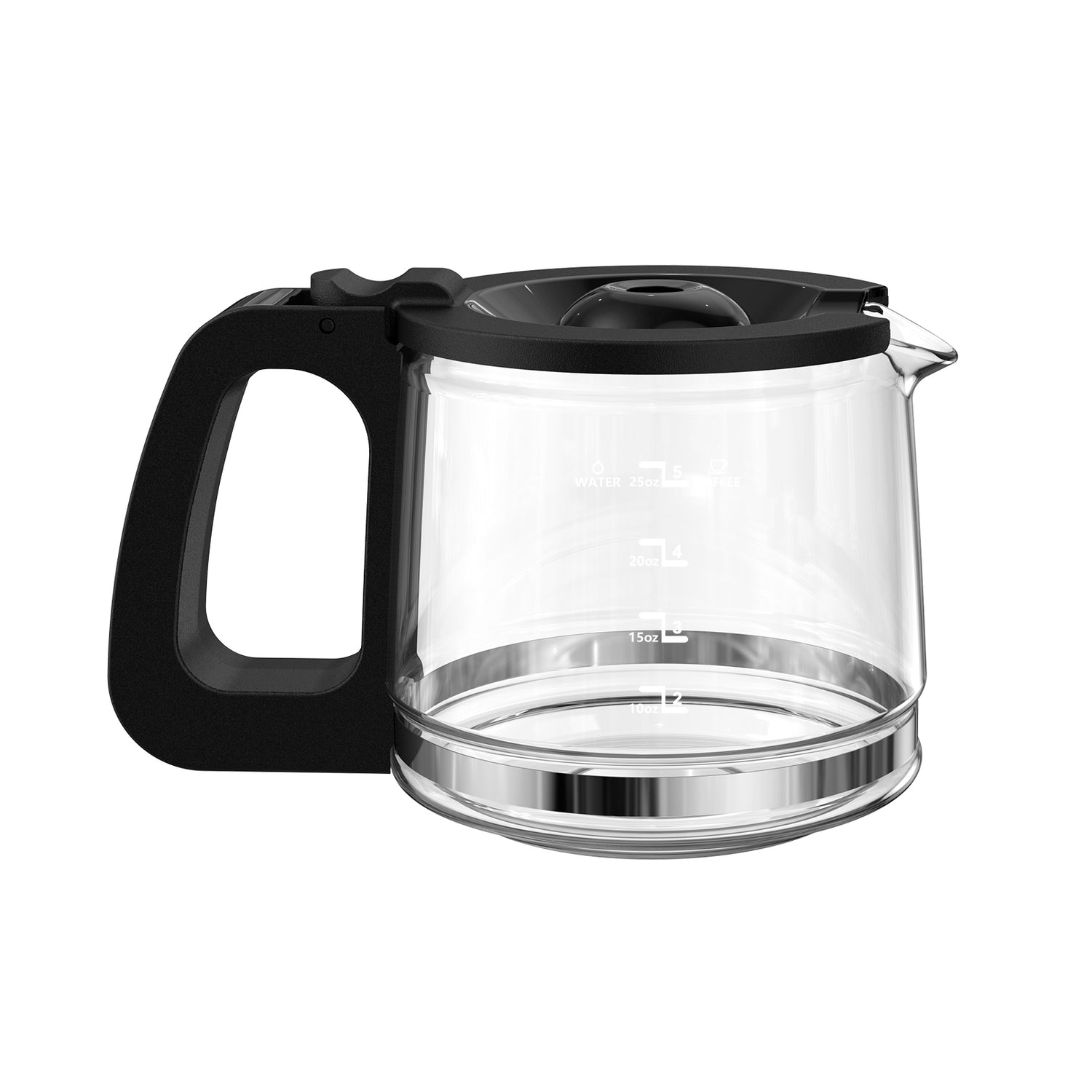 Replacement carafe for Coffee Maker CGM501HB