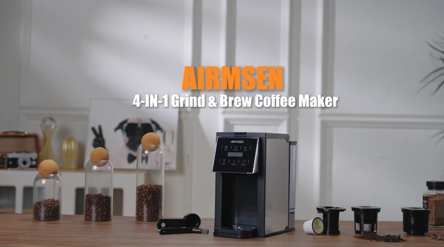 Coffee Maker  CGM511