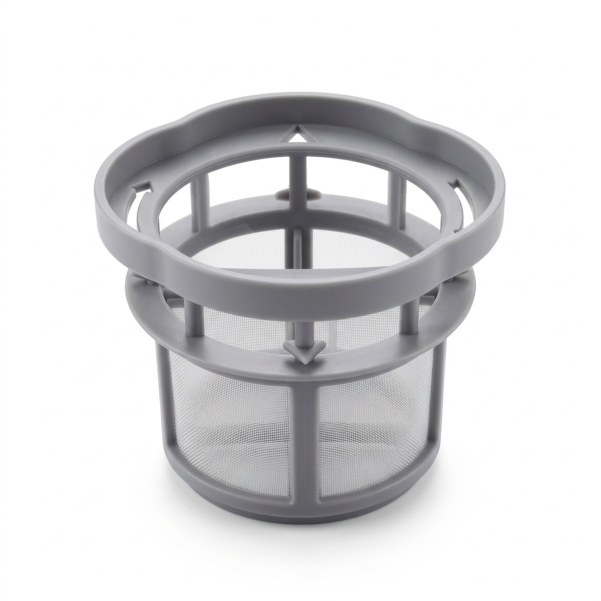 AIRMSEN Dishwasher Filter — Compatible with ZMW-DTHC01 and ZMW-DUHA01