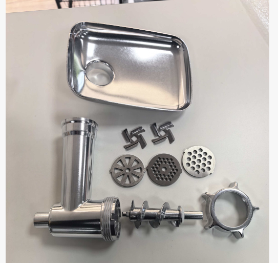 AIRMSEN Meat Grinder Accessory – Compatible with Model MGR-080