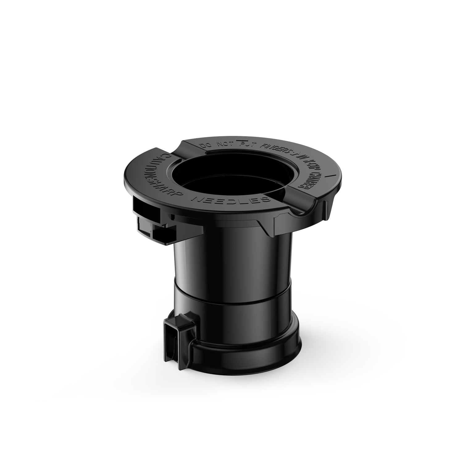 Coffee Pods Adapter for Coffee Maker - Model CGM511
