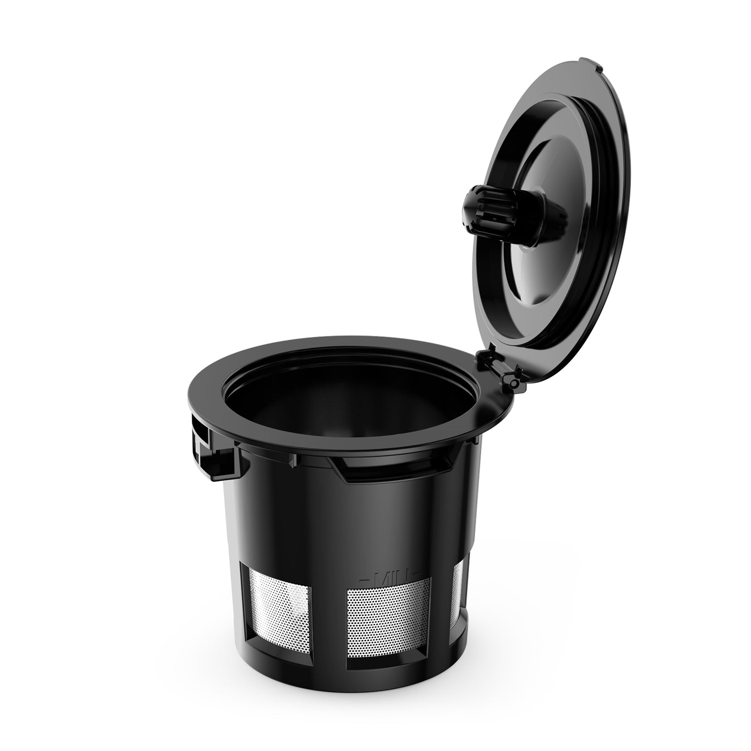 K Cup Coffee Filters Adapter for Coffee Maker - Model CGM511