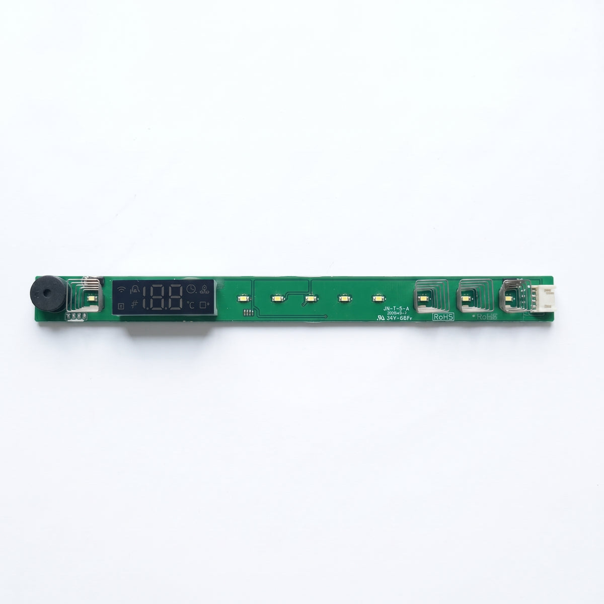 Dishwasher Parts - Display Board for AIRMSEN TDQR09