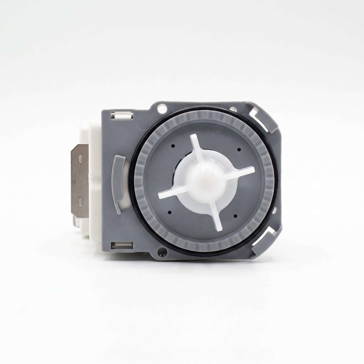 AIRMSEN Dishwasher Parts - Drain Pump for AIRMSEN TDQR09 & TDQR03