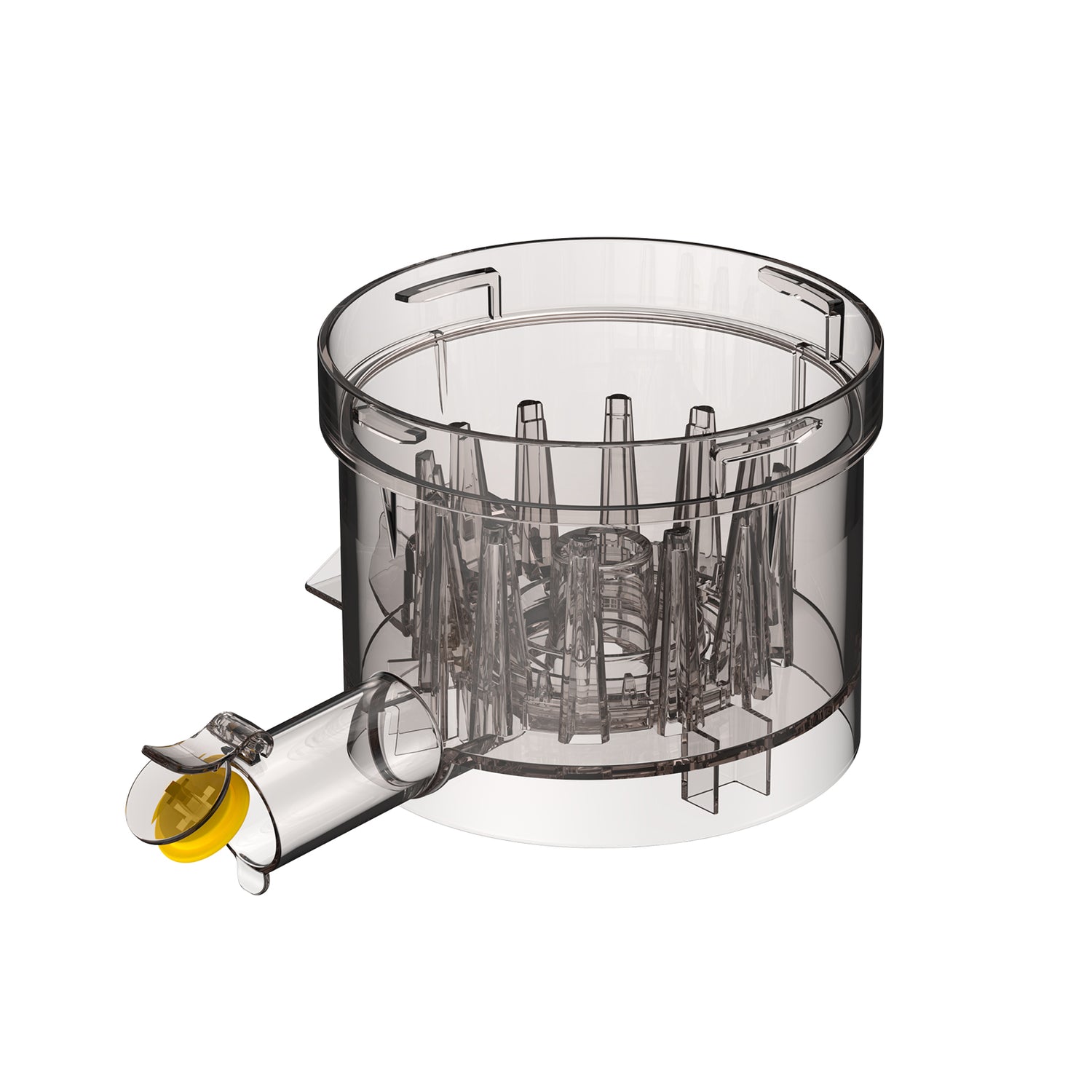 Slow Juicer Accessory – Juicing Cup – KS-218T