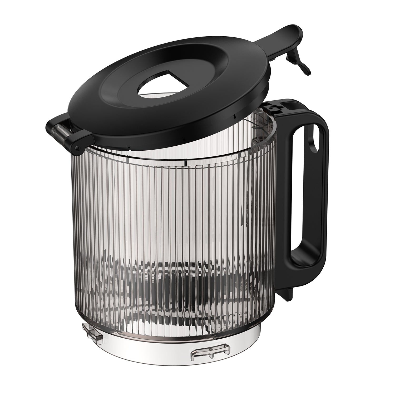 Slow Juicer Accessory - 141 Large Cup - KS-218T