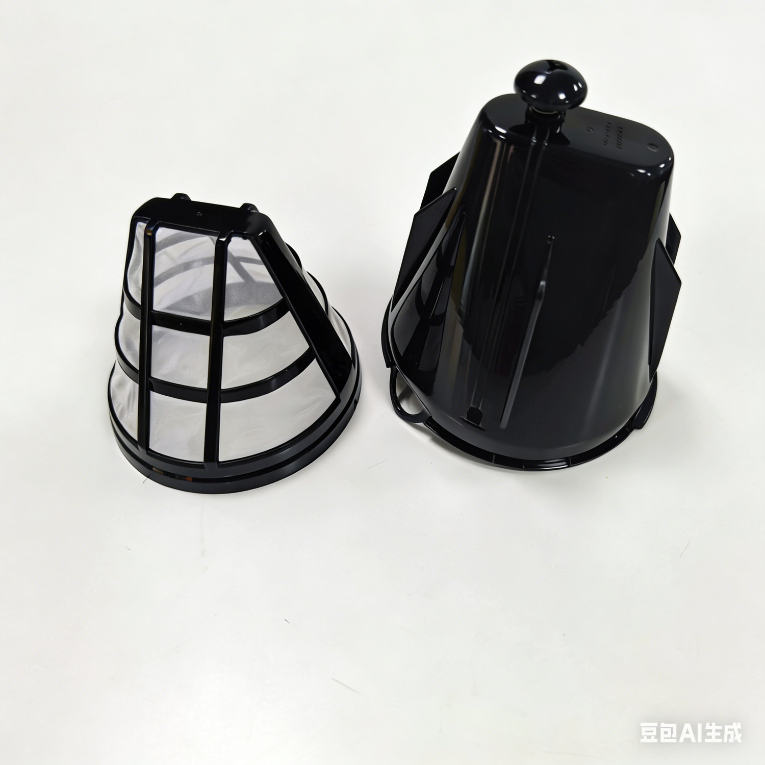 Filtre à café goutte à goutte pour AIRMSEN CM1705BATE/CM1705WE