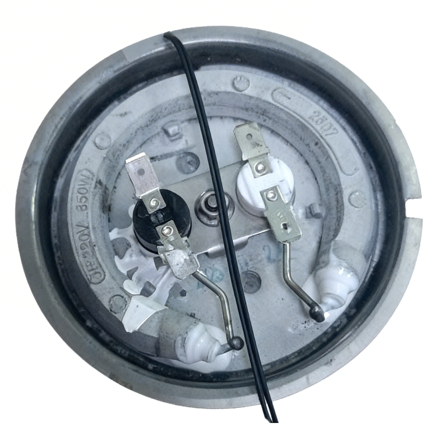 Heating Plate for Dishwasher TDQR03  Heating Parts