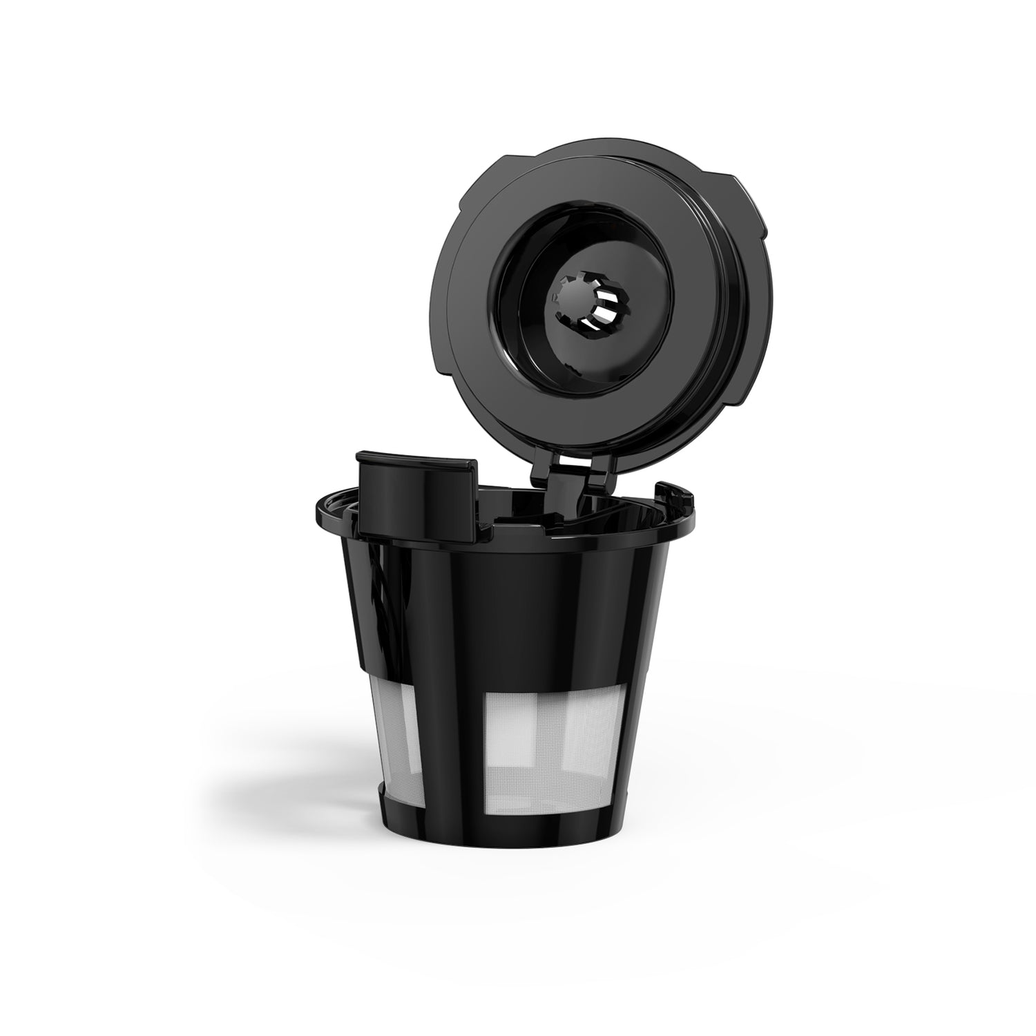 Filterkaffeefilter für AIRMSEN CM1705BATE/CM1705WE